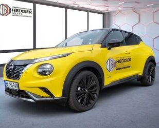 Nissan Juke Gebrauchtwagen
