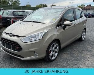 Ford B-Max Gebrauchtwagen