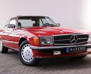 Mercedes-Benz 560 Gebrauchtwagen