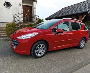 Peugeot 207 Gebrauchtwagen