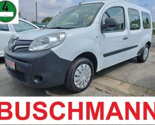 Renault Kangoo Gebrauchtwagen