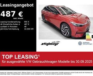 VW ID.7 Gebrauchtwagen