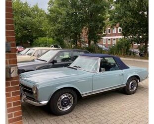 Mercedes-Benz SL 280 Gebrauchtwagen