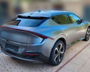 Kia EV6 Gebrauchtwagen