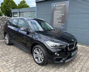 BMW X1 Gebrauchtwagen