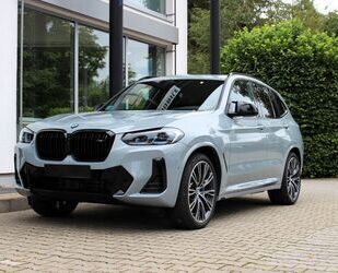 BMW X3 M40 Gebrauchtwagen