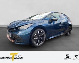 Cupra Born Gebrauchtwagen