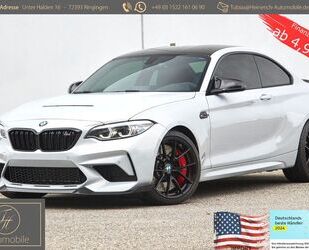 BMW M2 Gebrauchtwagen