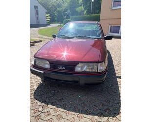 Ford Sierra Gebrauchtwagen