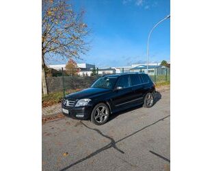 Mercedes-Benz GLK 350 Gebrauchtwagen