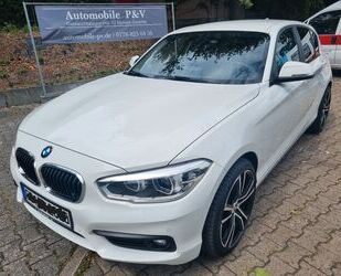 BMW 118 Gebrauchtwagen