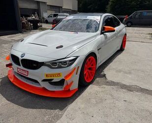 BMW M4 Gebrauchtwagen