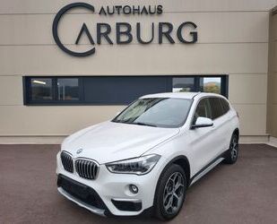 BMW X1 Gebrauchtwagen