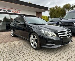 Mercedes-Benz E 200 Gebrauchtwagen