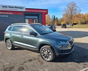 Skoda Karoq Gebrauchtwagen