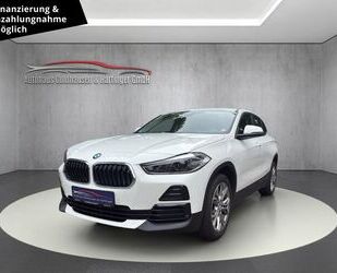 BMW X2 Gebrauchtwagen