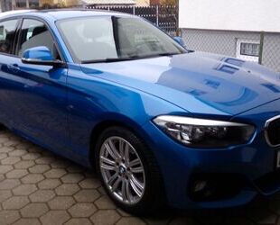 BMW 118 Gebrauchtwagen