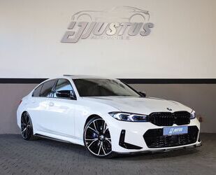 BMW M340i Gebrauchtwagen