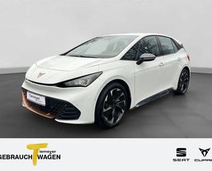 Cupra Born Gebrauchtwagen