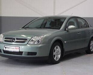 Opel Vectra Gebrauchtwagen
