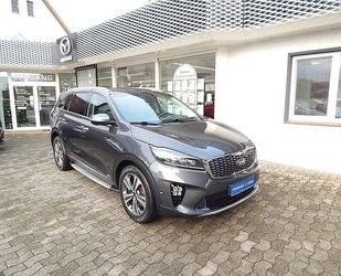 Kia Sorento Gebrauchtwagen