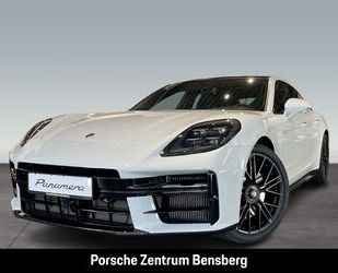 Porsche Panamera Gebrauchtwagen