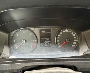 VW T6 Transporter Gebrauchtwagen