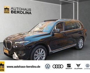 BMW X7 Gebrauchtwagen