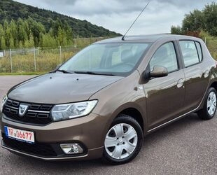 Dacia Sandero Gebrauchtwagen