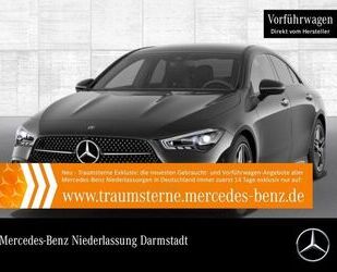Mercedes-Benz Mercedes-Benz CLA 200 AMG+NIGHT+360°+MULTIBEAM+TOT Gebrauchtwagen