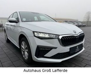 Skoda Scala Gebrauchtwagen
