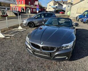 BMW Z4 Gebrauchtwagen