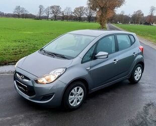Hyundai ix20 Gebrauchtwagen
