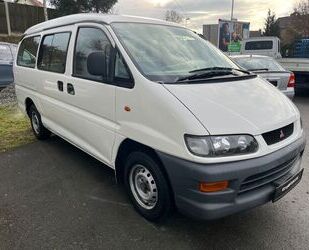 Mitsubishi L400 Gebrauchtwagen
