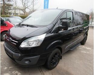 Ford Tourneo Custom Gebrauchtwagen