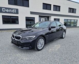 BMW 330 Gebrauchtwagen
