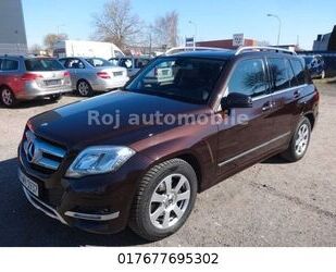 Mercedes-Benz GLK 220 Gebrauchtwagen