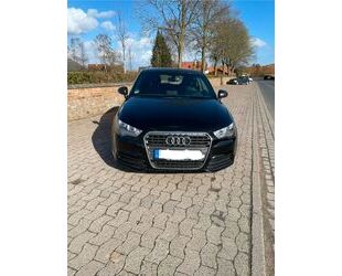 Audi A1 Gebrauchtwagen