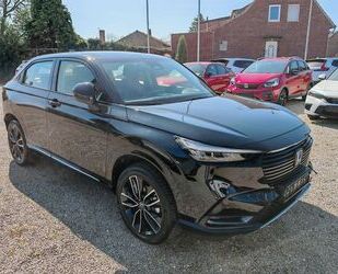 Honda HR-V Gebrauchtwagen