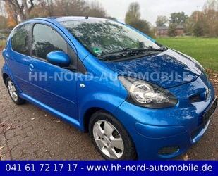 Toyota Aygo (X) Gebrauchtwagen