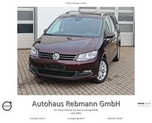 VW Sharan Gebrauchtwagen