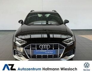 Audi A4 Allroad Gebrauchtwagen