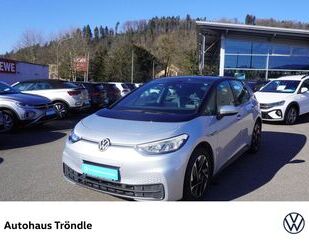 VW ID.3 Gebrauchtwagen