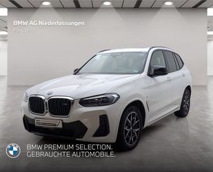 BMW X3 M40 Gebrauchtwagen