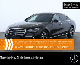 Mercedes-Benz S 500 Gebrauchtwagen