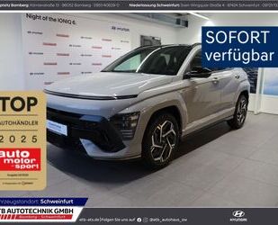 Hyundai KONA Gebrauchtwagen