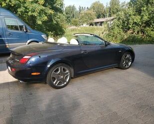 Lexus SC 430 Gebrauchtwagen