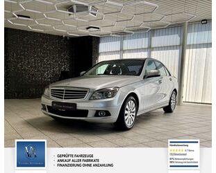 Mercedes-Benz C 230 Gebrauchtwagen