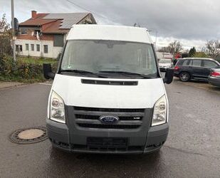 Ford Transit Gebrauchtwagen