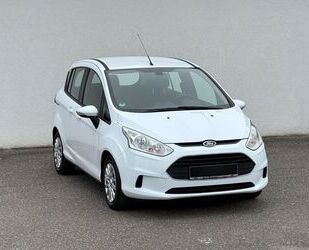 Ford B-Max Gebrauchtwagen